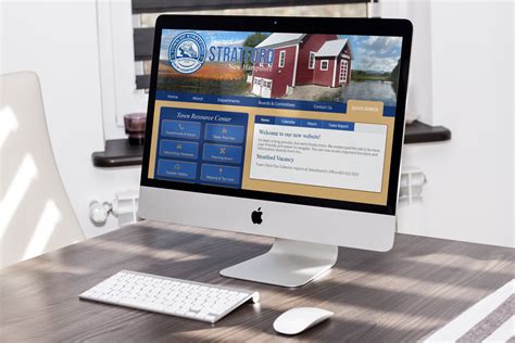 Web Design & Digital Marketing Stratford.